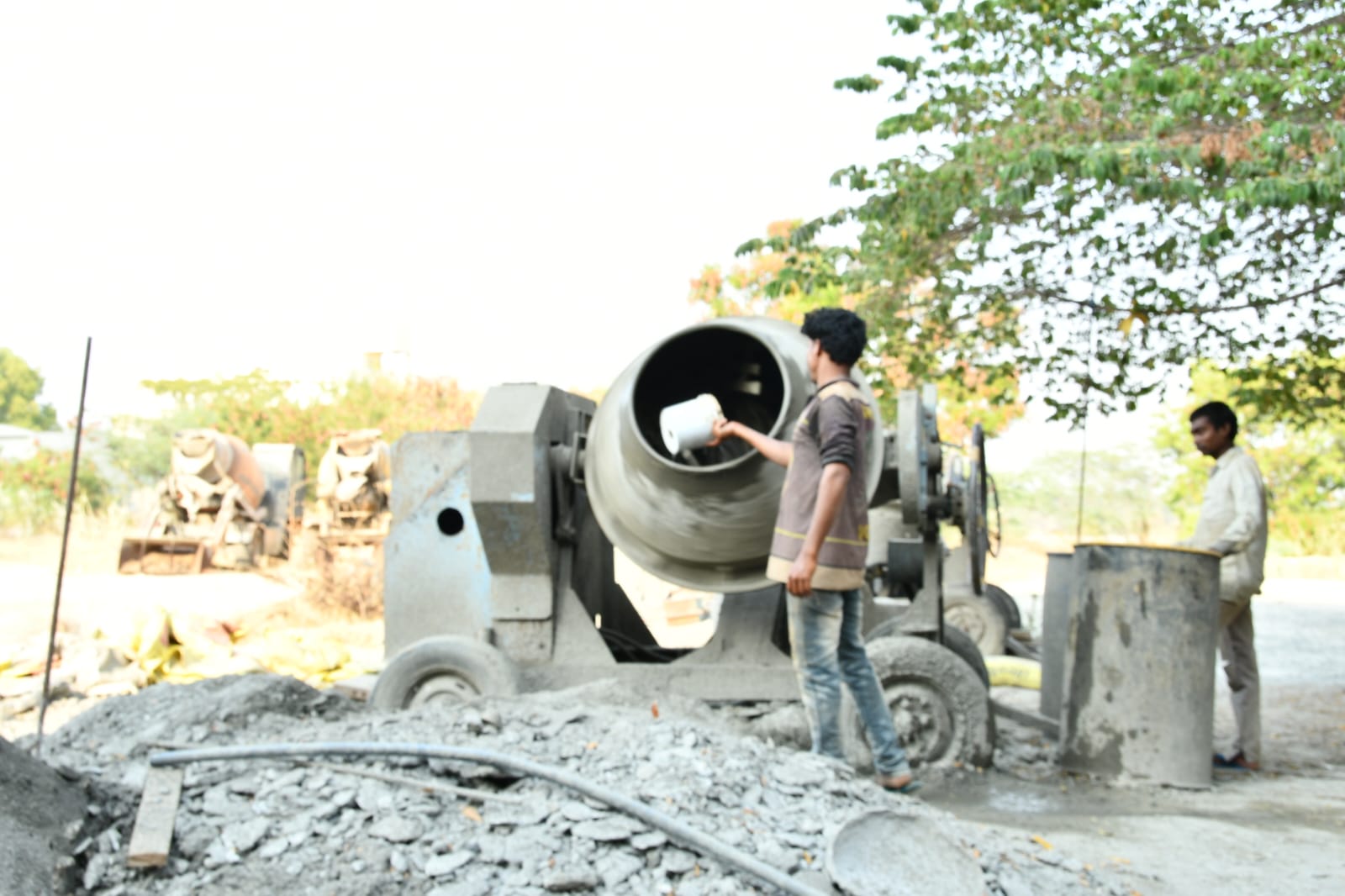 Gallery – SAKTHI ENGINEERING CONSTRUCTIONS