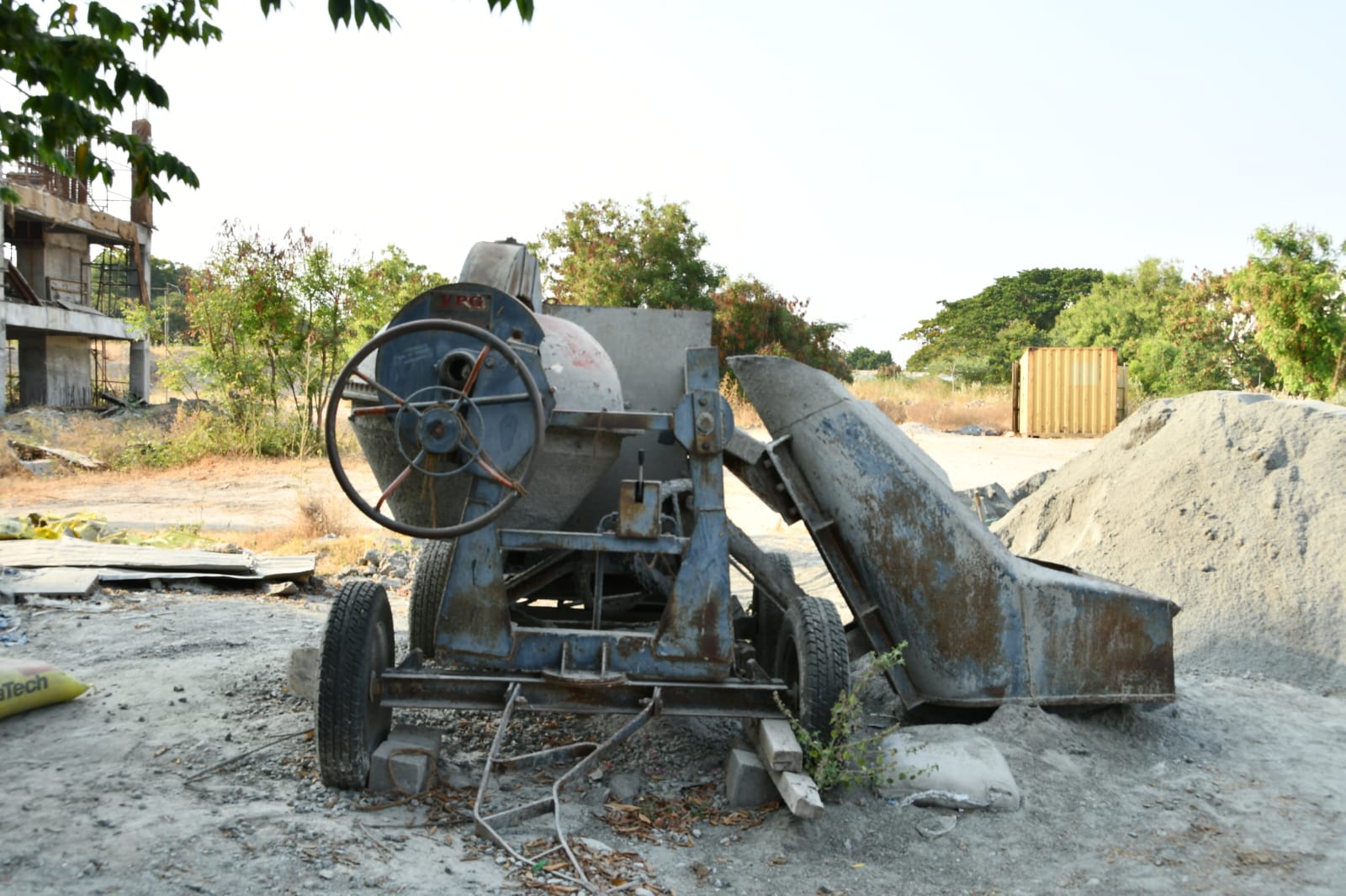 SAKTHI ENGINEERING CONSTRUCTIONS – We genuinely understand the ...