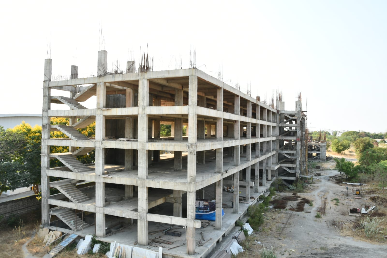 SAKTHI ENGINEERING CONSTRUCTIONS – We genuinely understand the ...