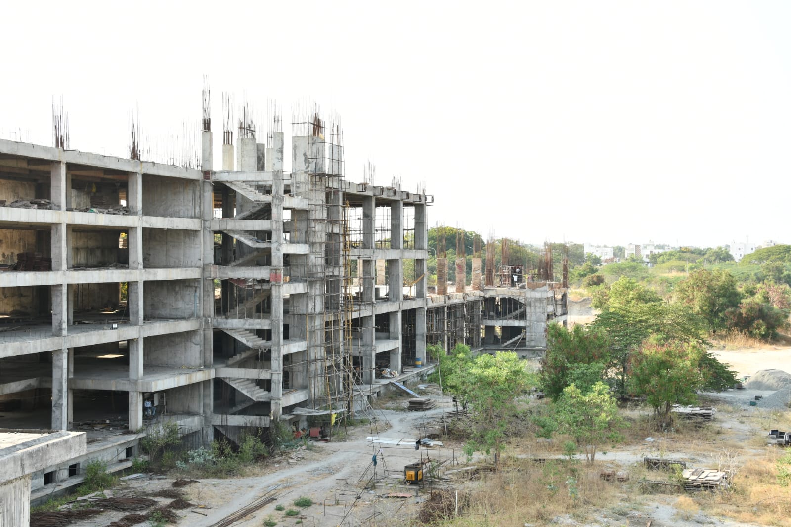 SAKTHI ENGINEERING CONSTRUCTIONS – We genuinely understand the ...