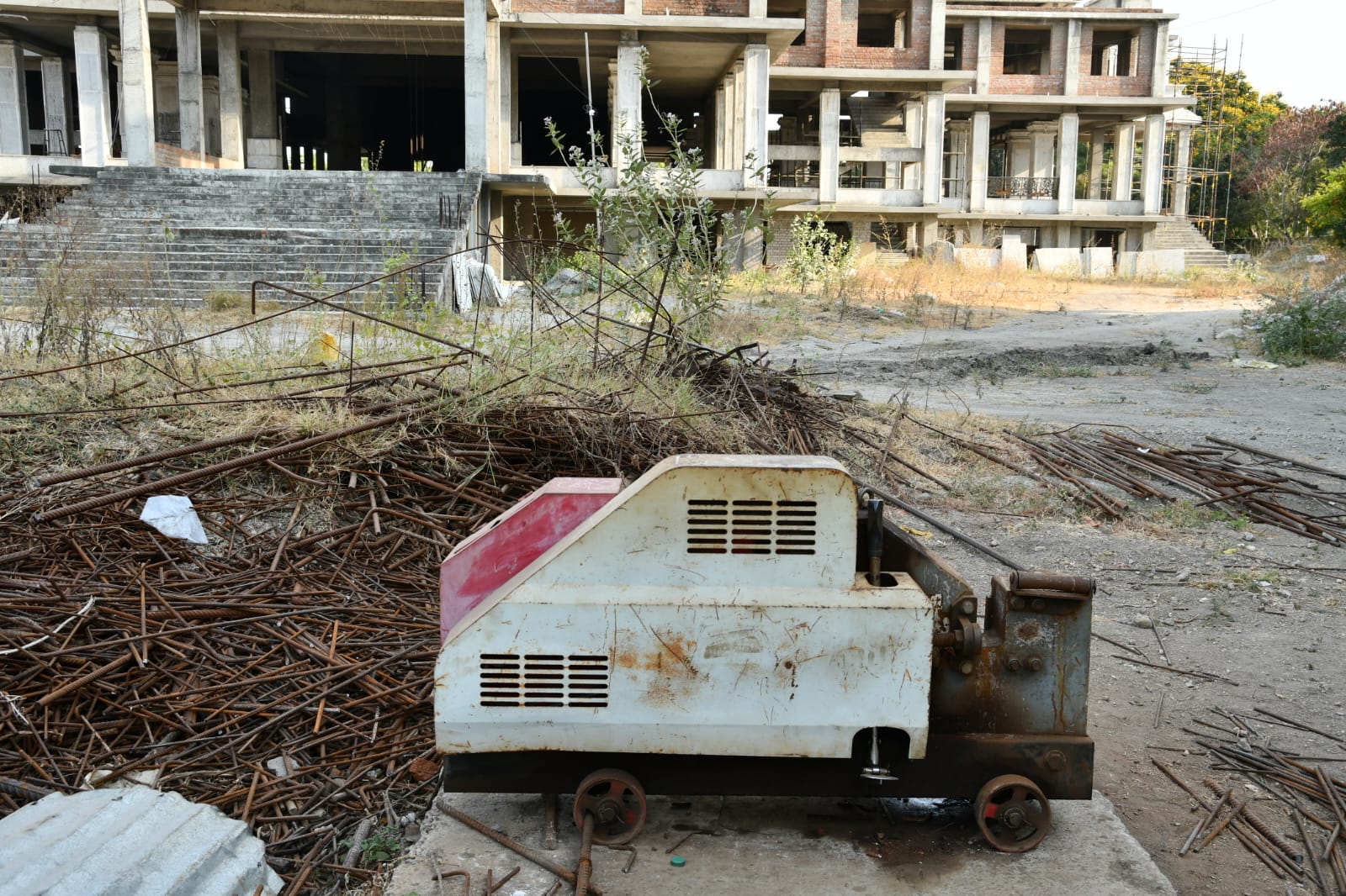 Materials – SAKTHI ENGINEERING CONSTRUCTIONS