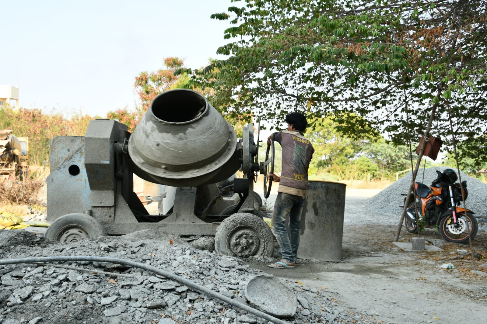 Gallery – SAKTHI ENGINEERING CONSTRUCTIONS