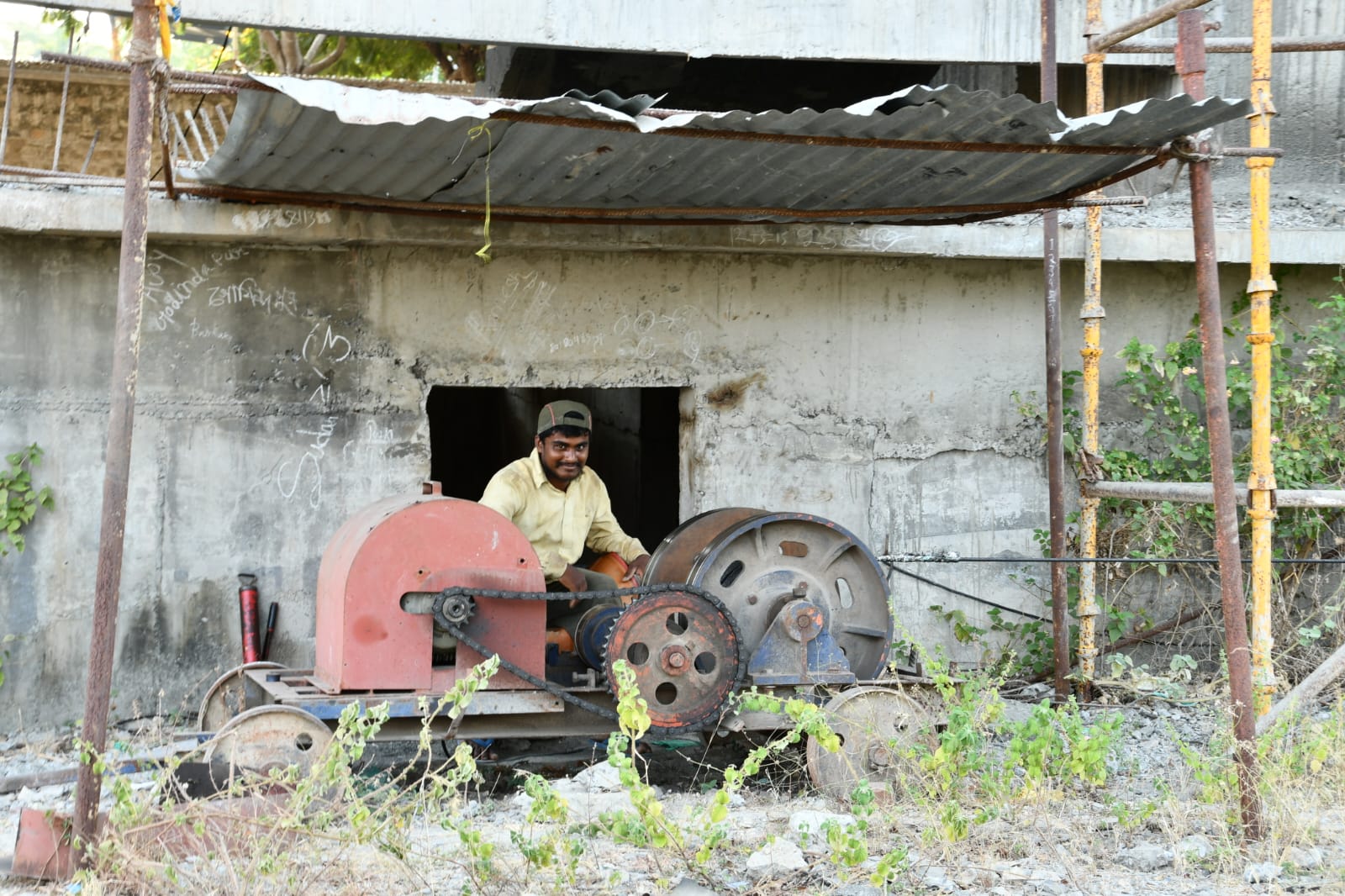 Gallery – SAKTHI ENGINEERING CONSTRUCTIONS