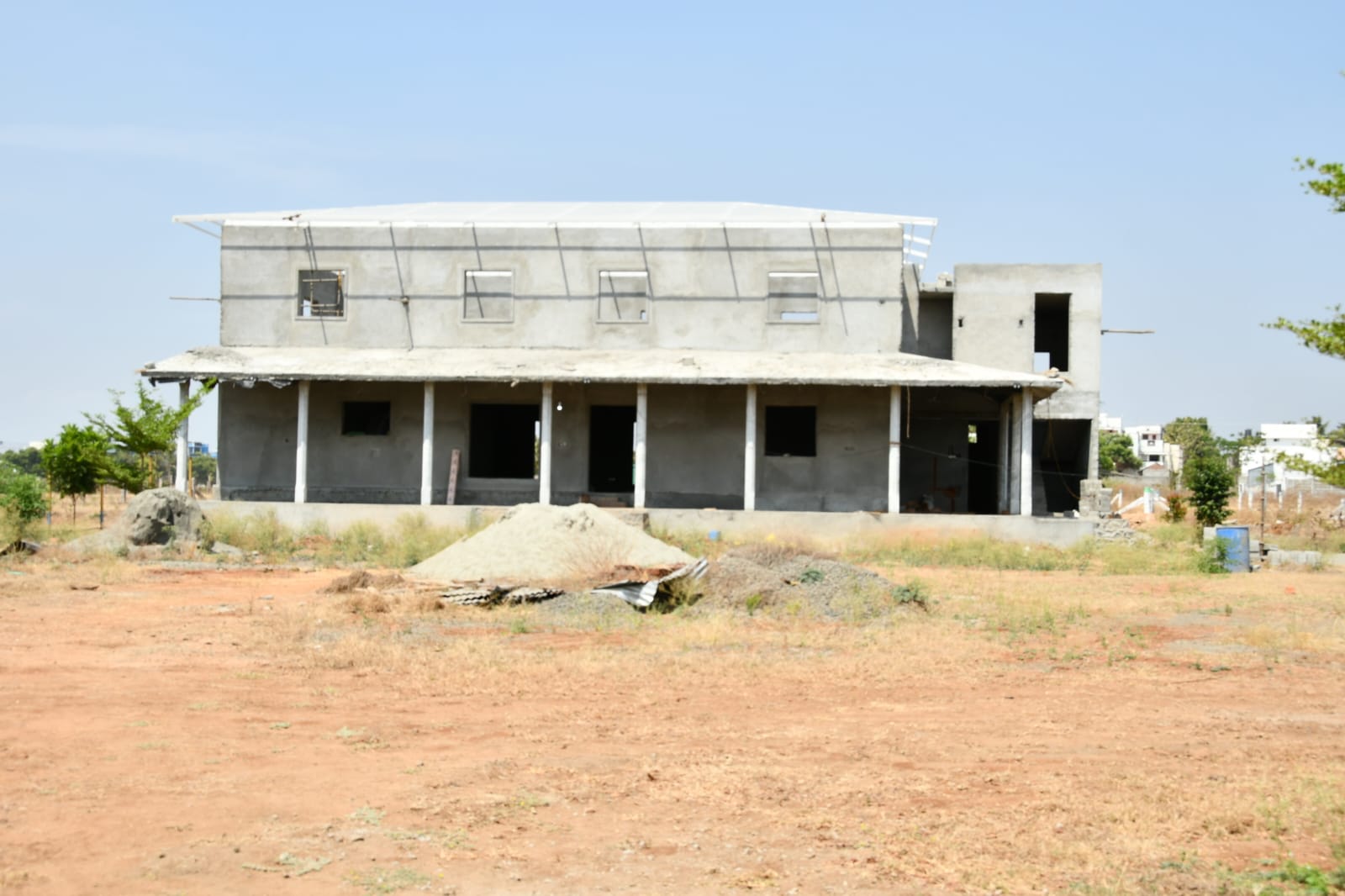 SAKTHI ENGINEERING CONSTRUCTIONS – We genuinely understand the ...