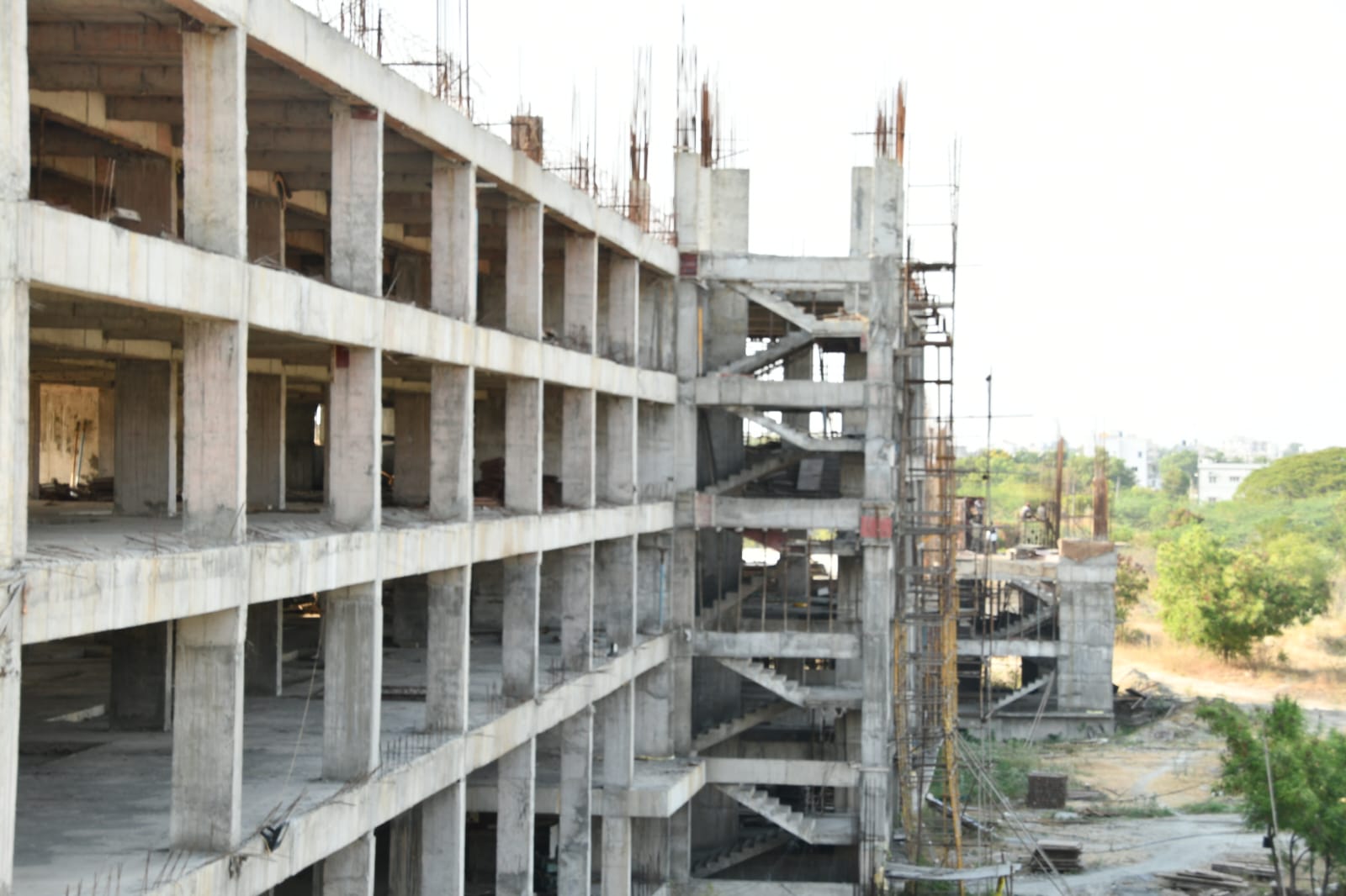 SAKTHI ENGINEERING CONSTRUCTIONS – We genuinely understand the ...