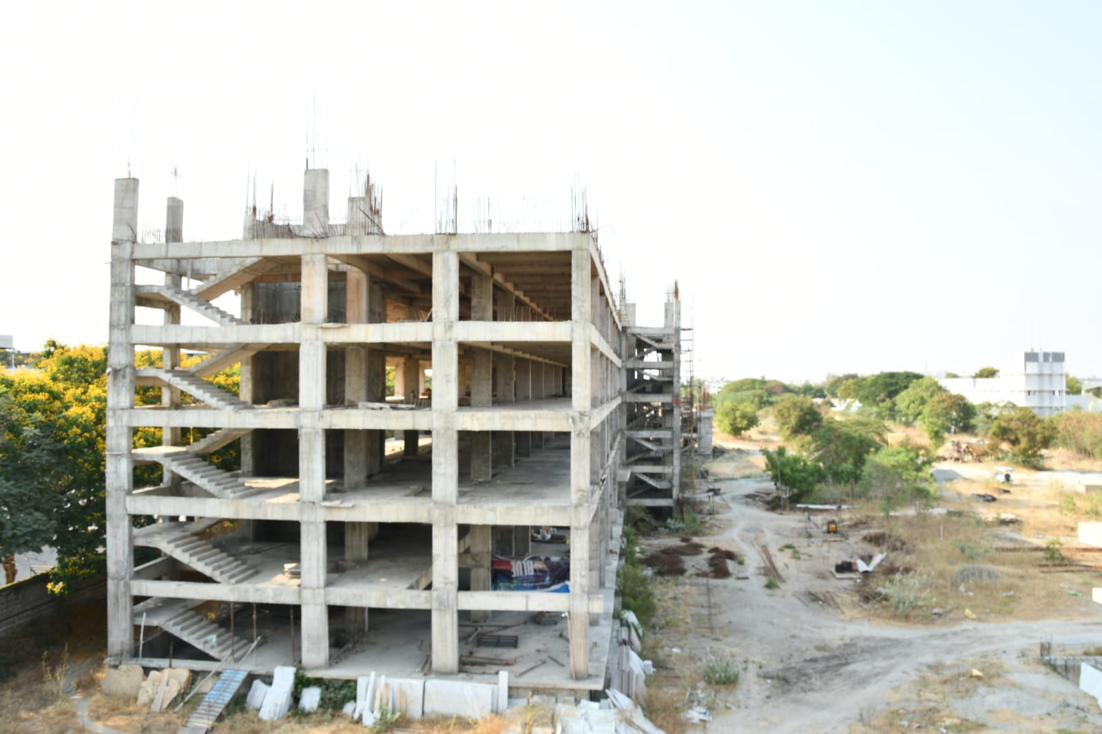 About Us – SAKTHI ENGINEERING CONSTRUCTIONS