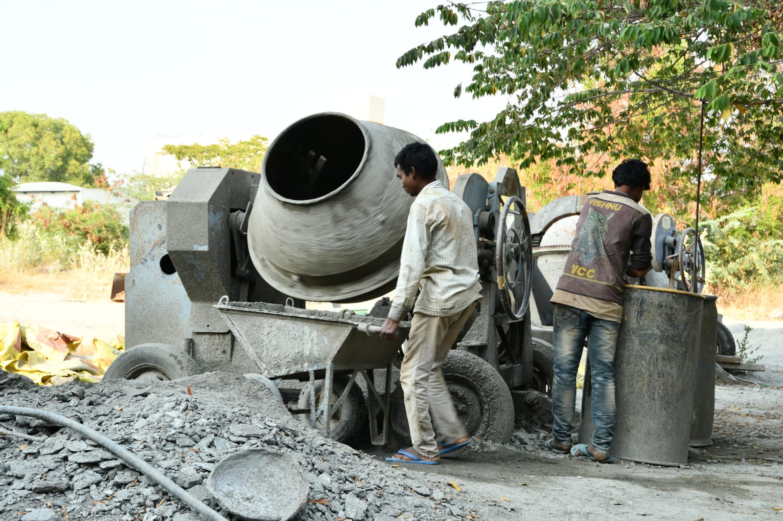 Gallery – SAKTHI ENGINEERING CONSTRUCTIONS
