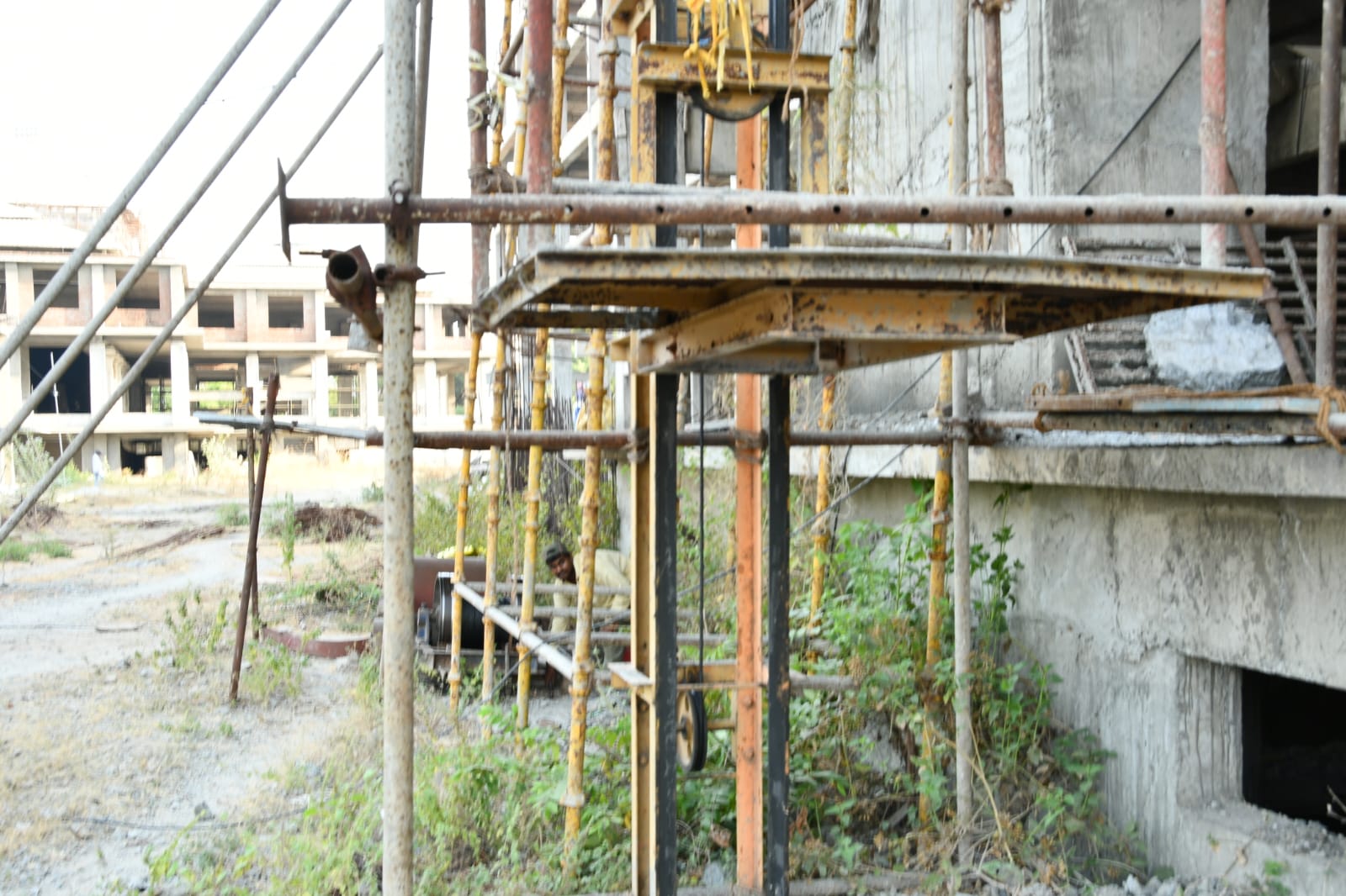 SAKTHI ENGINEERING CONSTRUCTIONS – We genuinely understand the ...