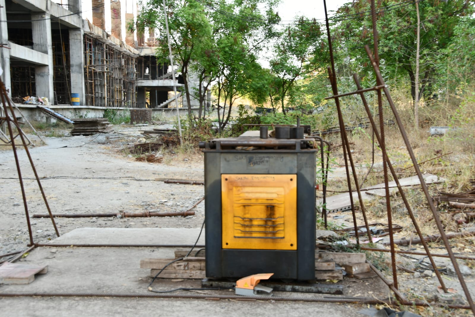 SAKTHI ENGINEERING CONSTRUCTIONS – We genuinely understand the ...